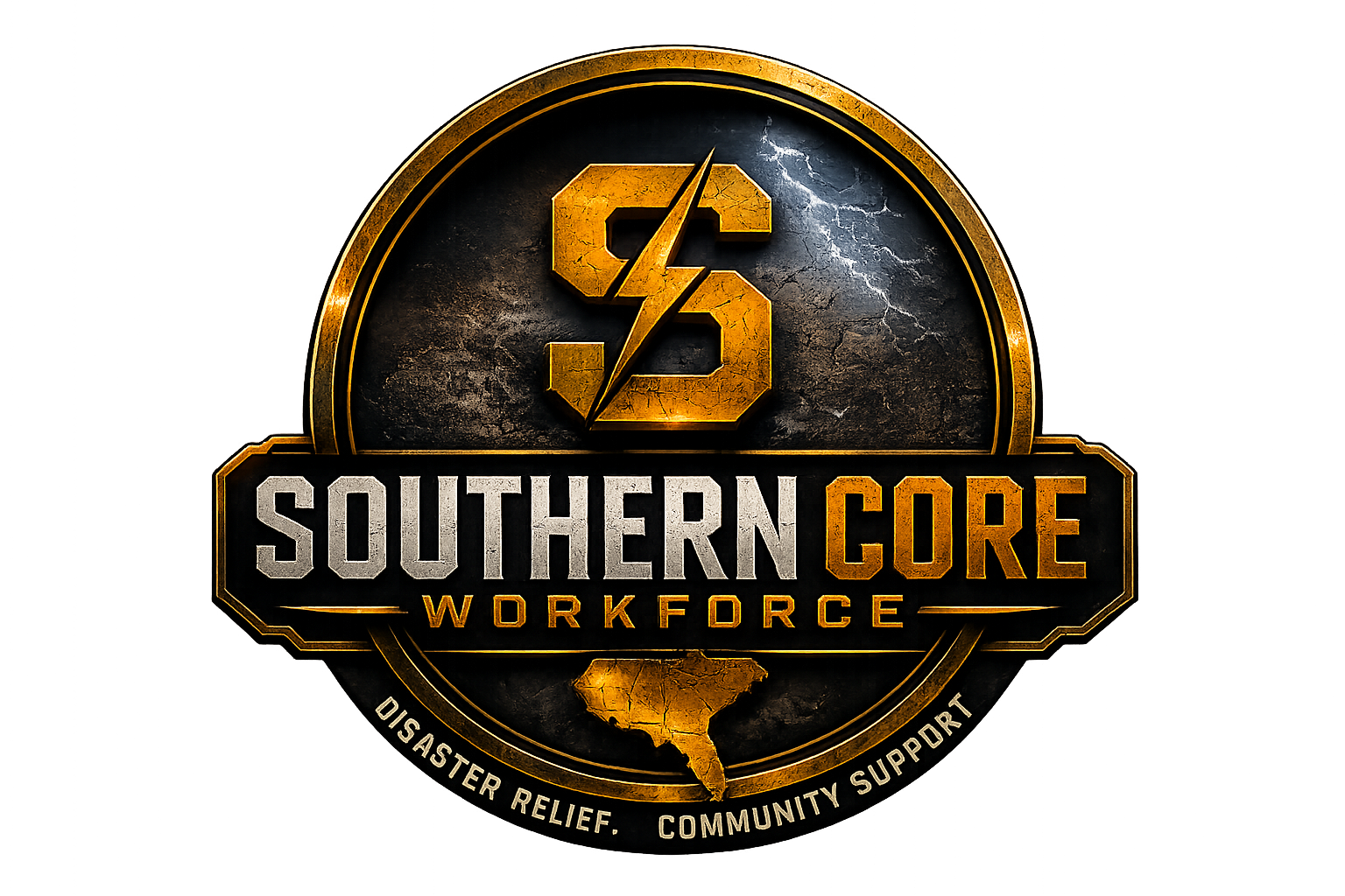 Southern Core Workforce logo